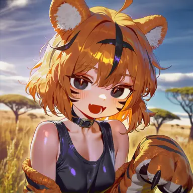 Profile image of 호랑