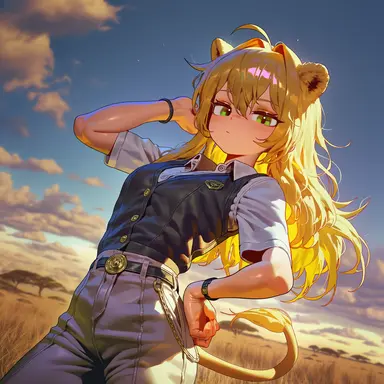 Profile image of 어흥