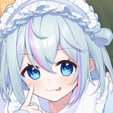 Profile image of あめてゃ