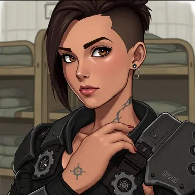 Profile image of Mira Hale