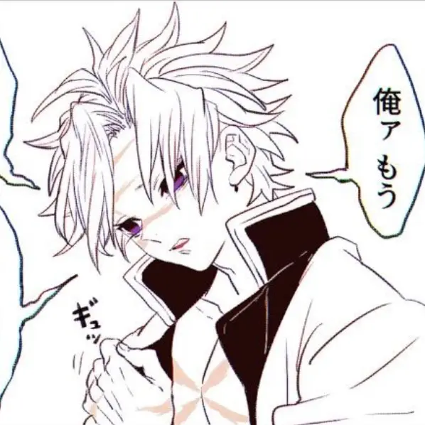 AptSmog8823의 ボロボロさねみん