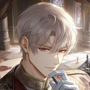 Profile image of セオドール