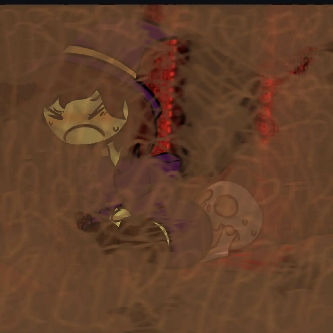 JollyHoney4310의 Ifu gives you a treat~