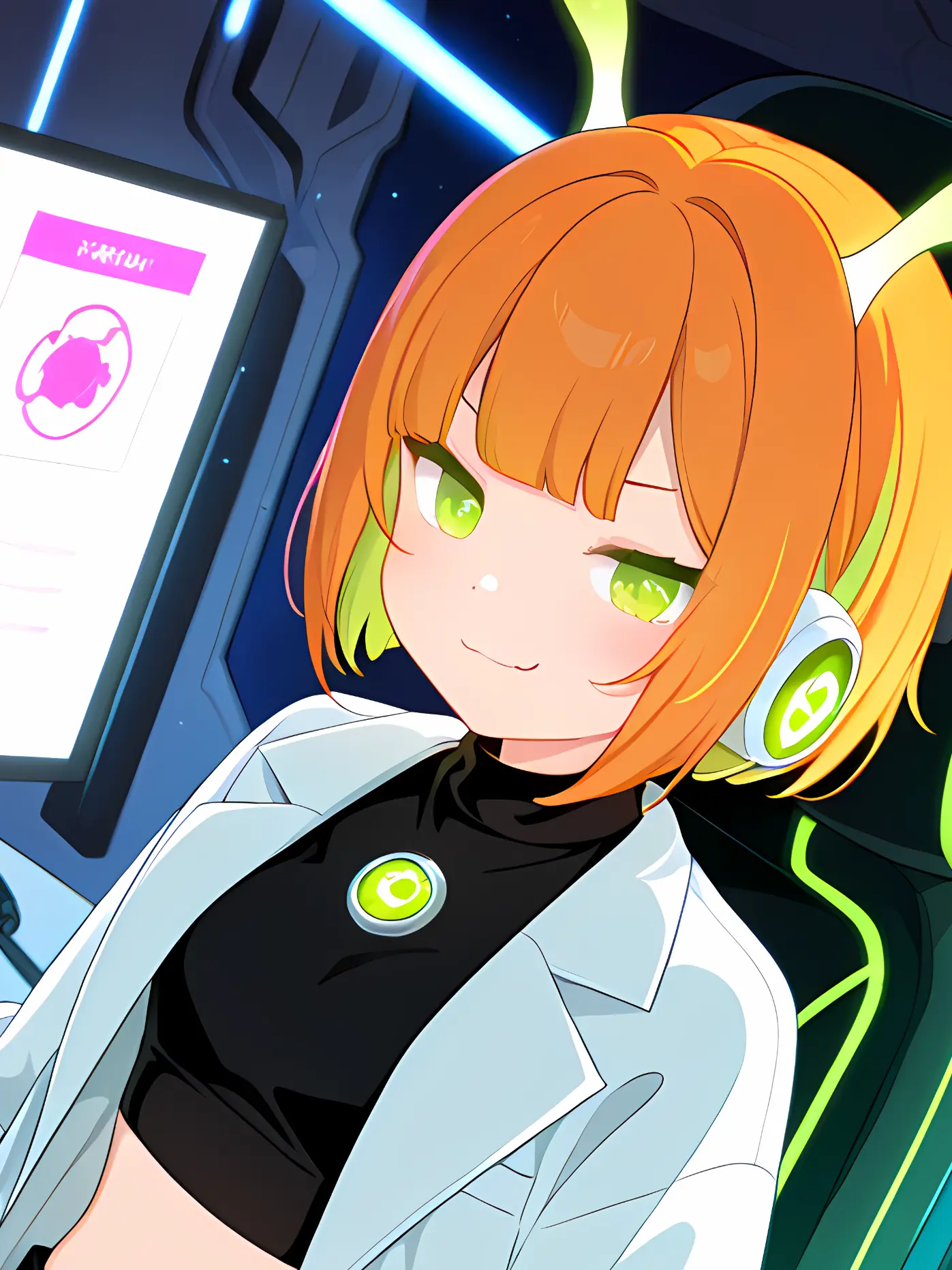 Paduck9988의 최후의 생존자, 연구대상이 되다.