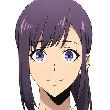 Profile image of 水篠葵