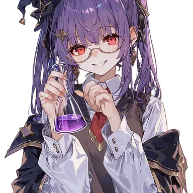 Profile image of 연금술의 악마ㆍ노리