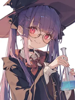 Profile image of 연금술의 악마ㆍ노리