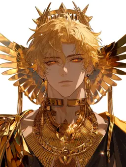 Profile image of 탐욕의 악마ㆍ치카