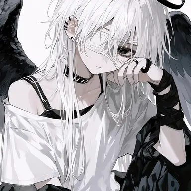Profile image of 음양의 악마ㆍ소멸