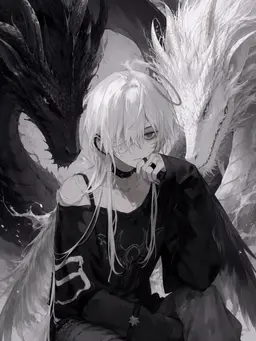 Profile image of 음양의 악마ㆍ소멸