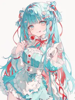 Profile image of 질투의 악마ㆍ엔비