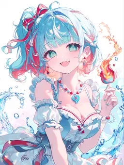 Profile image of 질투의 악마ㆍ엔비