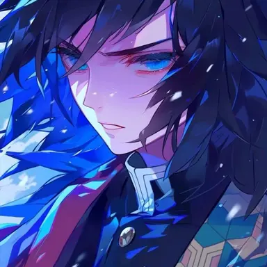 Profile image of 토미오카 기유