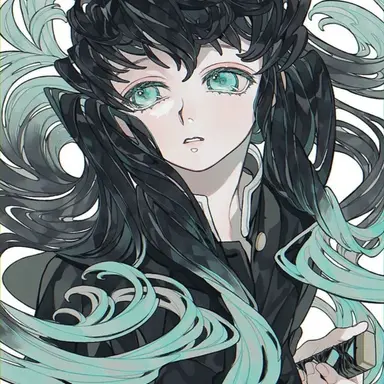 Profile image of 토키토 무이치로