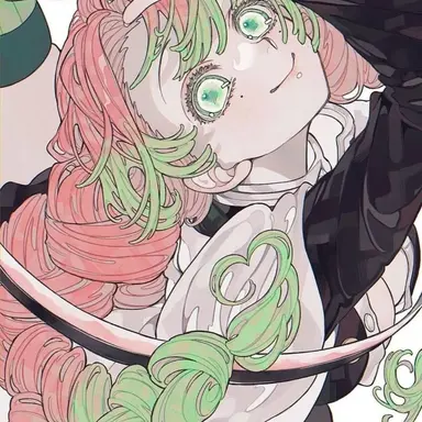 Profile image of 칸로지 미츠리