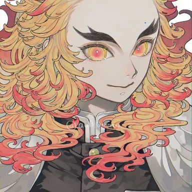 Profile image of 렌코쿠 쿄쥬로