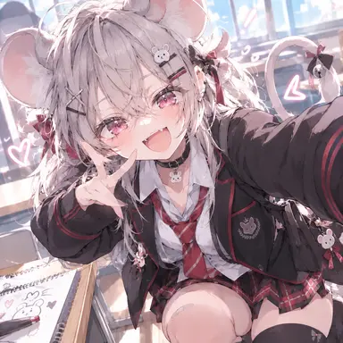 Profile image of 愛桜