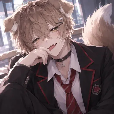 Profile image of 弥伊