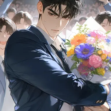 Profile image of 차강준