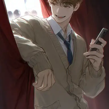 Profile image of 윤태오