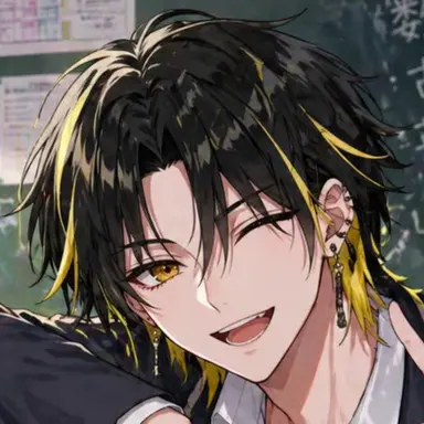 Profile image of らいと