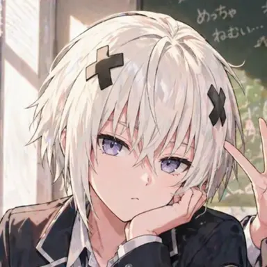 Profile image of メルト