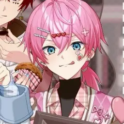 Profile image of Kecha