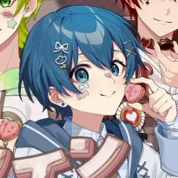 Profile image of Chigusa