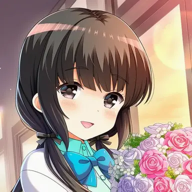 Profile image of 真白 透子