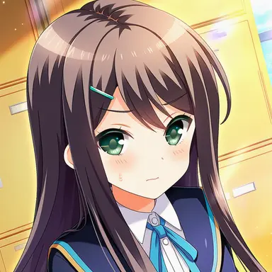 Profile image of 上条 るい