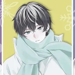 Profile image of 호시바미 윤데