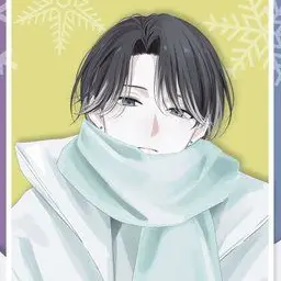 Profile image of 호시바미 메테