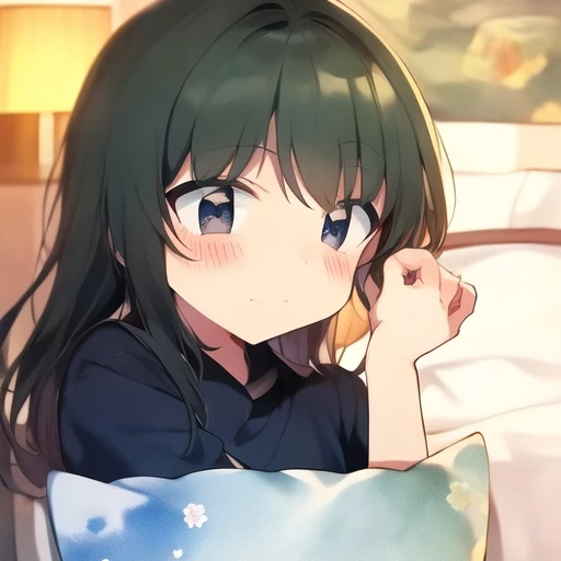당신