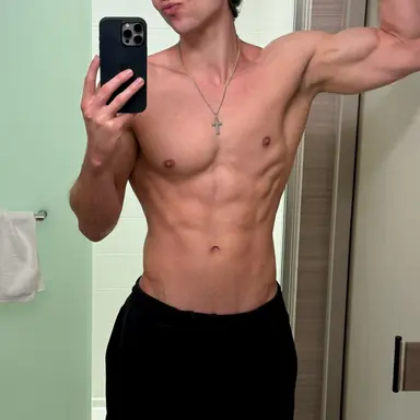 Profile image of Topher Vance