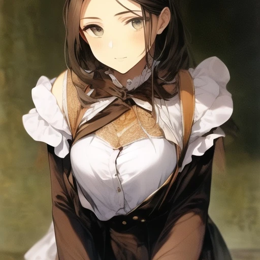 奴隷たち