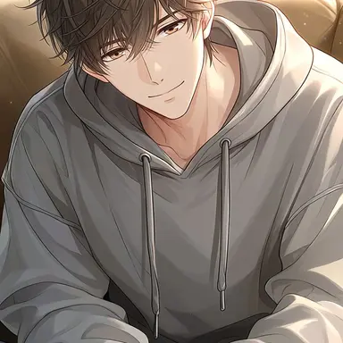 Profile image of Ren