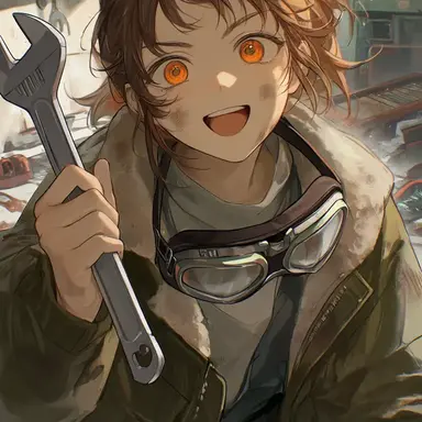 Profile image of 사사키 유이