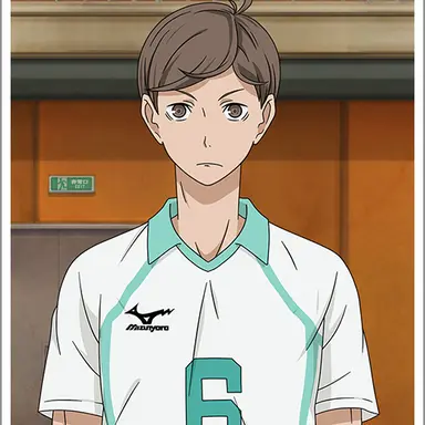 Profile image of 矢巾秀