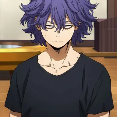 Profile image of Shinso