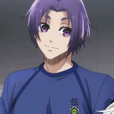 Profile image of 미카게 레오