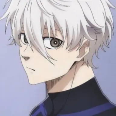 Profile image of 나기 세이시로