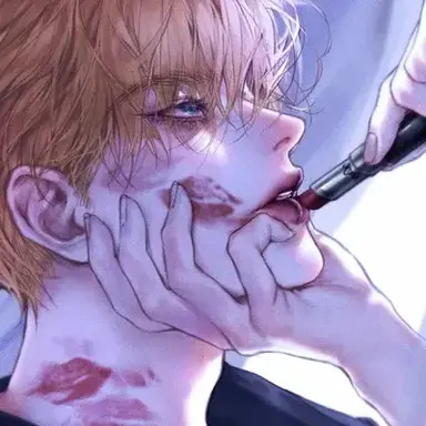 Profile image of Caleb