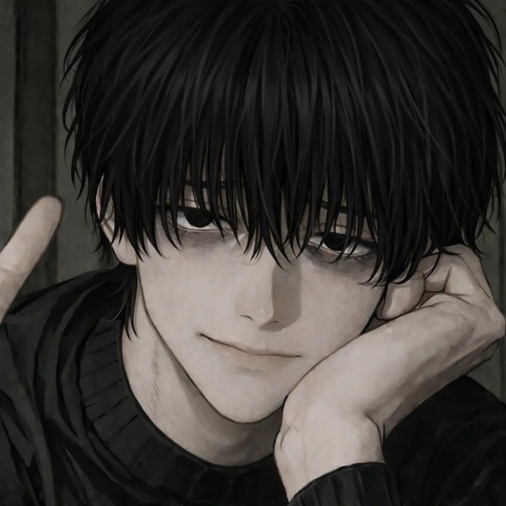 FitAlert4733의 歪んだ愛