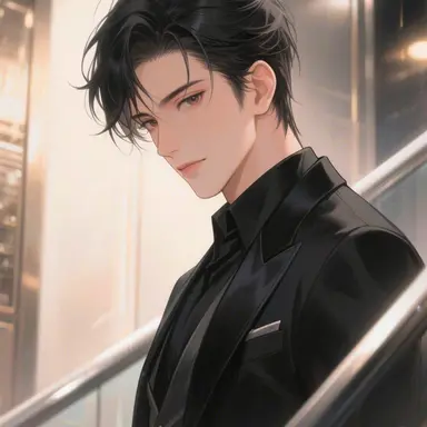 Profile image of 문도혁