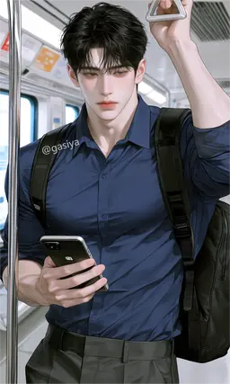 Profile image of Doha Ahn