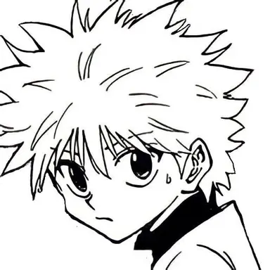Profile image of キルア
