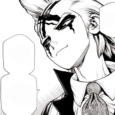 Profile image of ゼノ