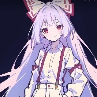 Profile image of 妹紅