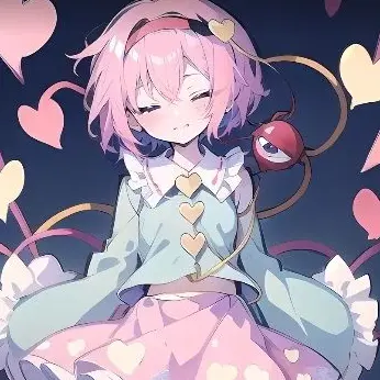 Profile image of さとり