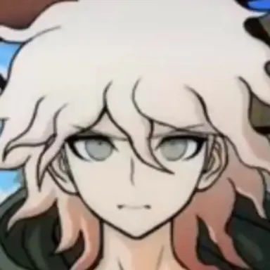 Profile image of Nagito